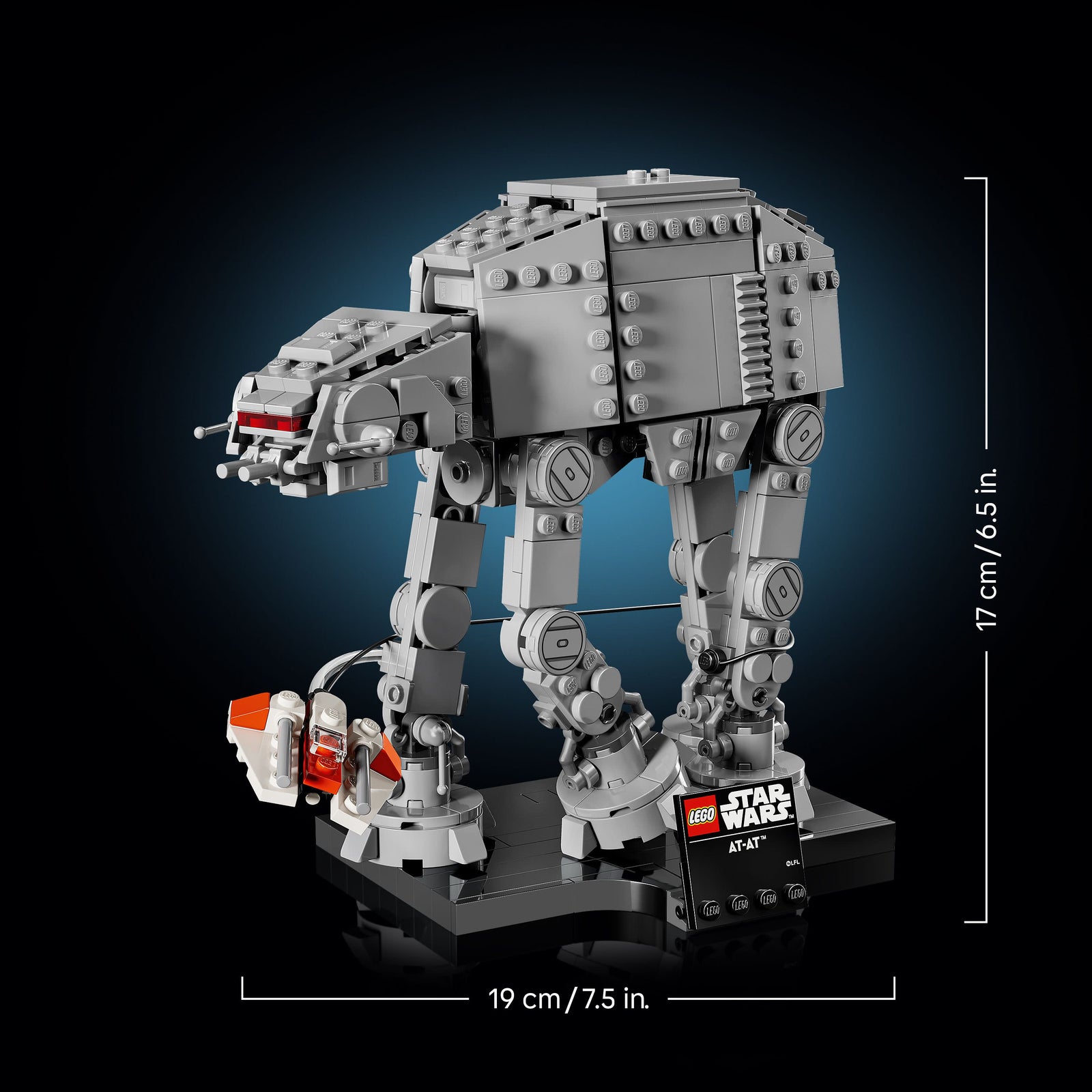 LEGO Star Wars AT-AT