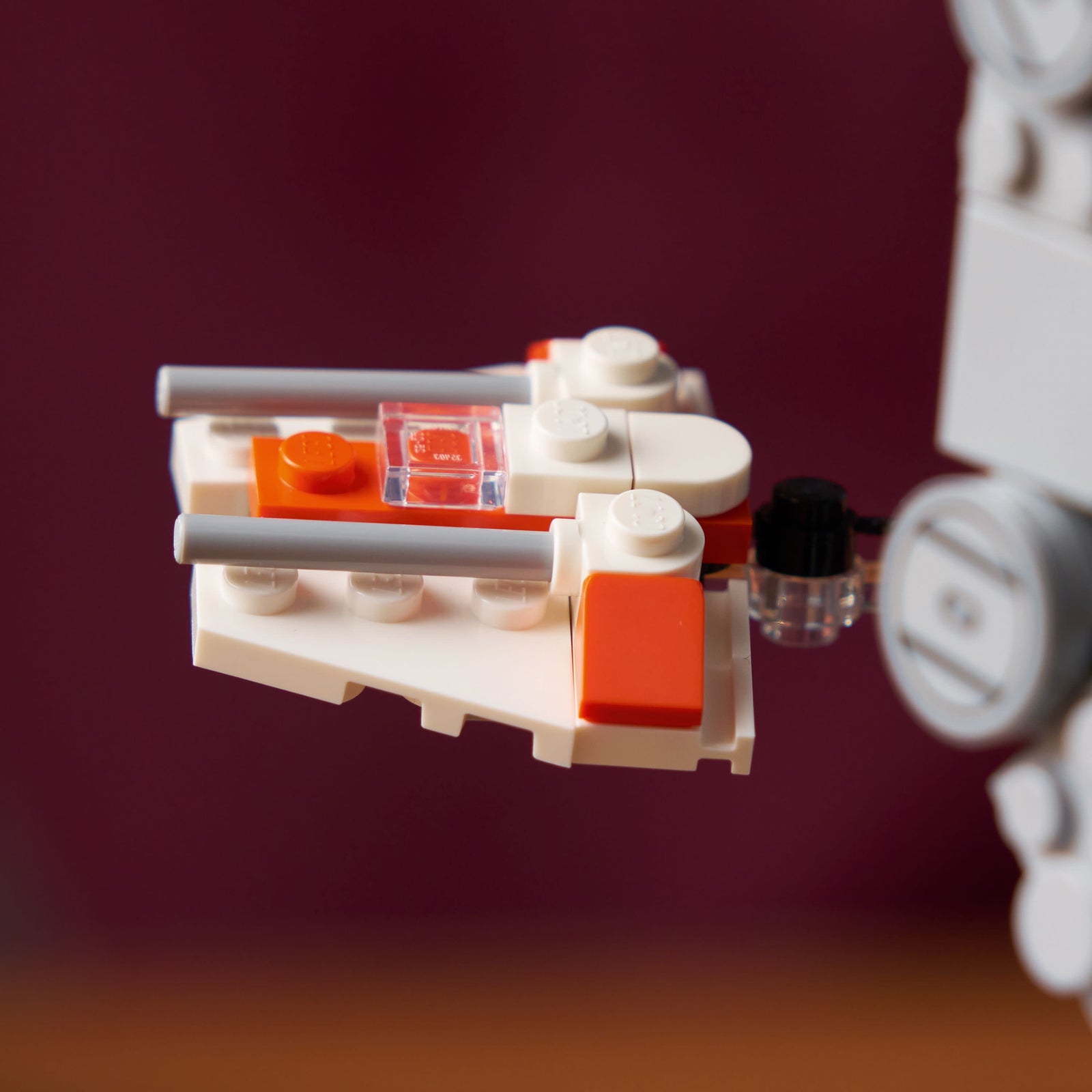 LEGO Star Wars AT-AT