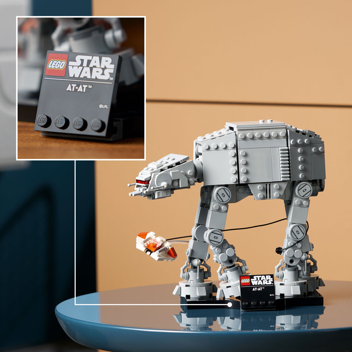 LEGO Star Wars AT-AT
