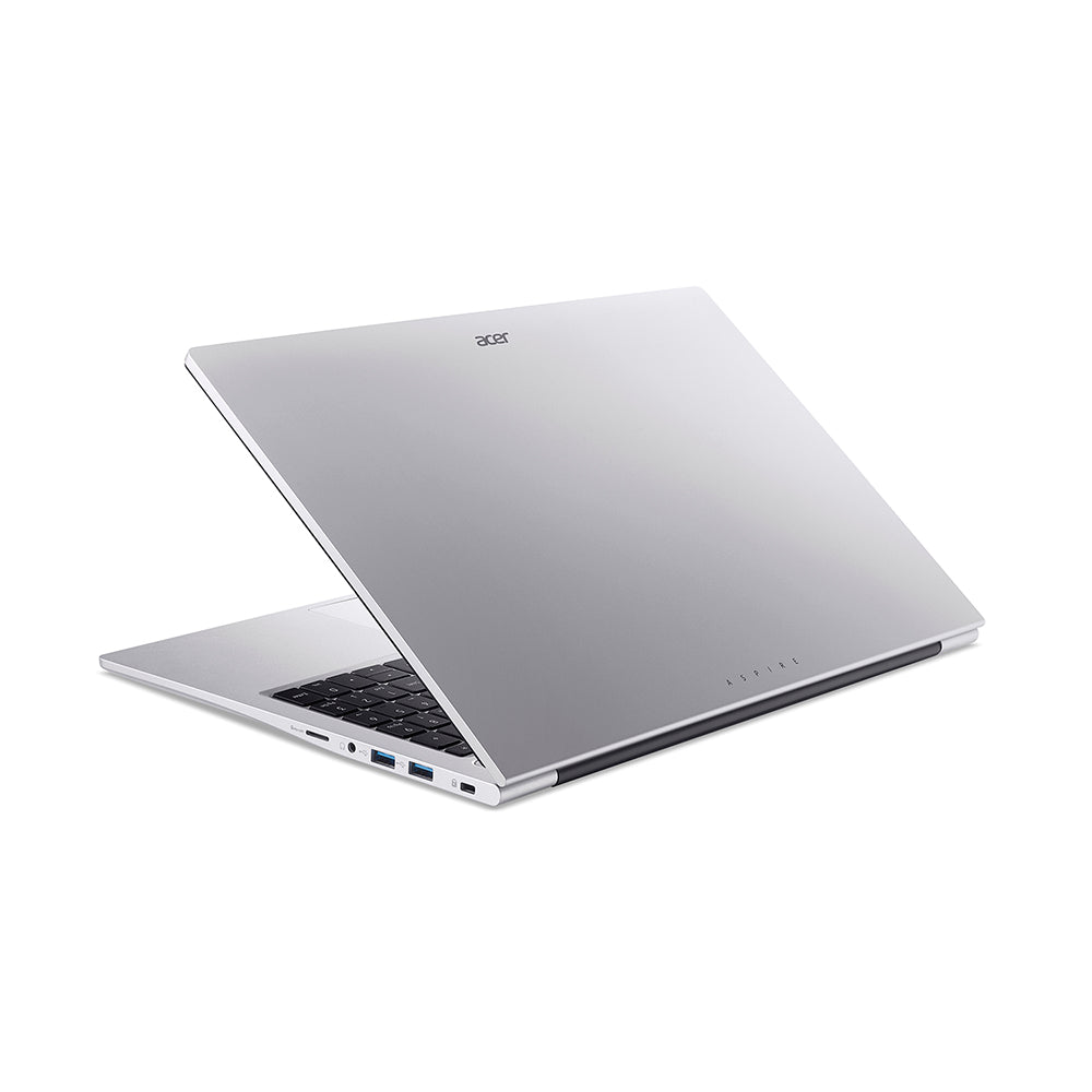 Acer Aspire Lite AL15-41P-R4NV 15.6" Laptop Silver