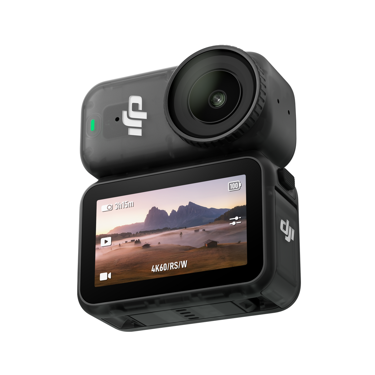 DJI Standard Osmo Nano Camera Bundle 64 GB