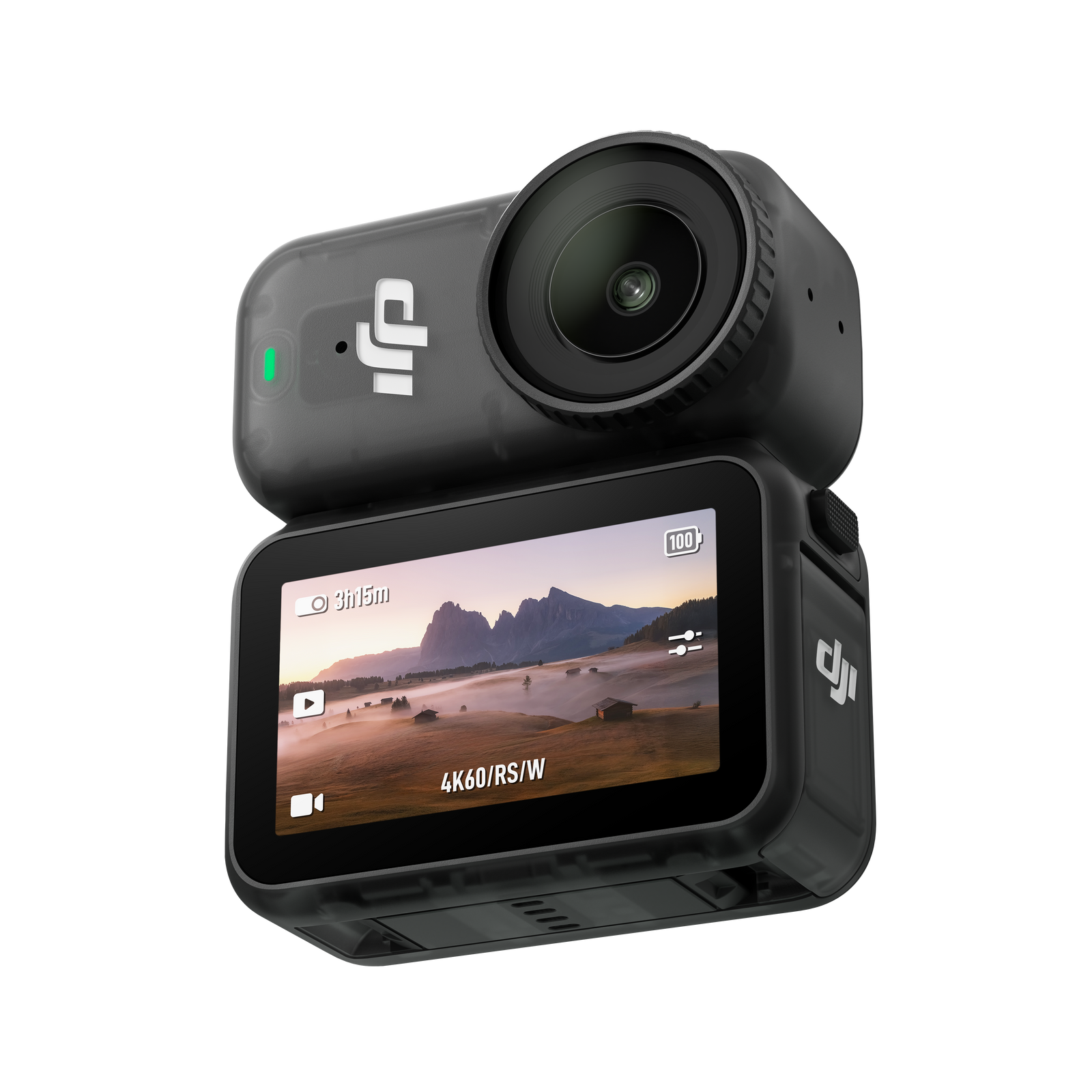 DJI Standard Osmo Nano Camera Bundle 64 GB