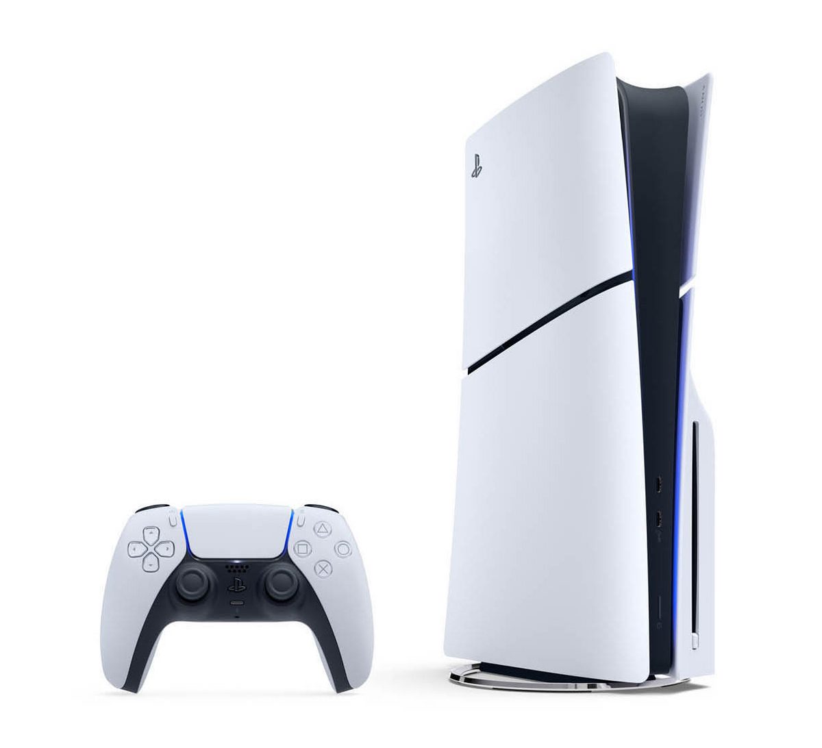 PlayStation 5 CFI-2115 Gaming Console