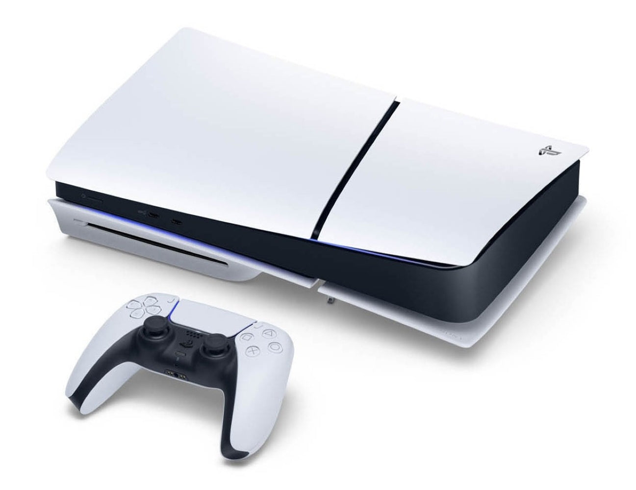 PlayStation 5 CFI-2115 Gaming Console
