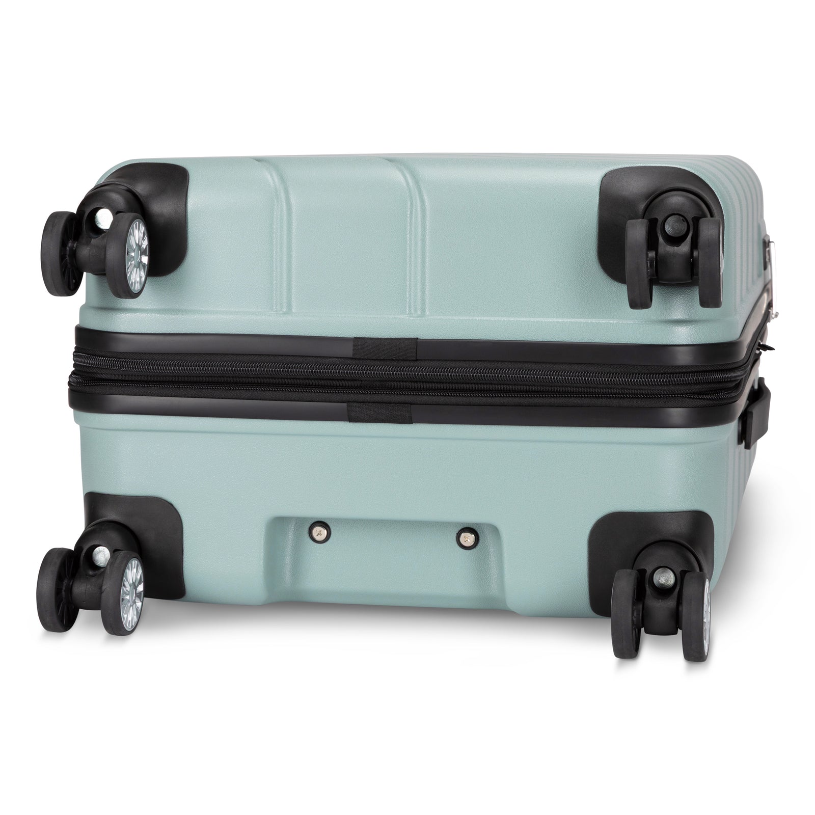 Travelpro Odyssey 24" Medium Check In Hardside Luggage Spinner Pale Green