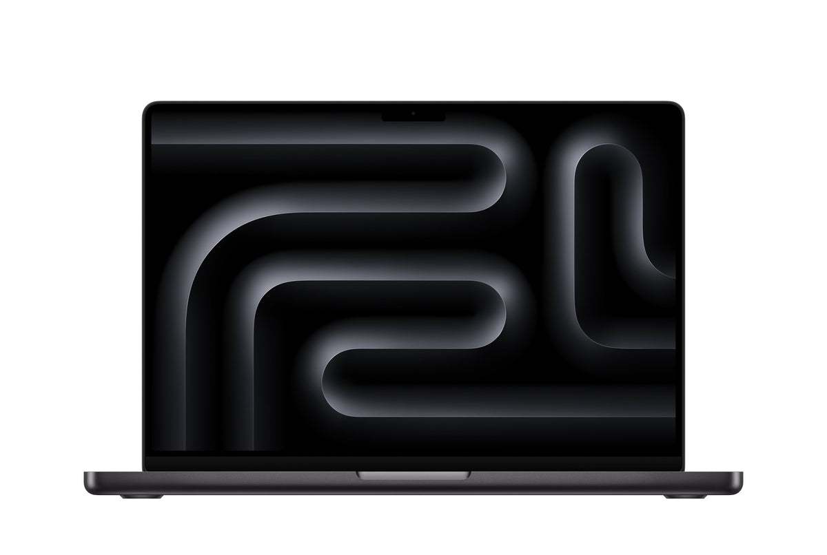 Apple MacBook Pro MDE04C/A 14.2" Space Black French/English