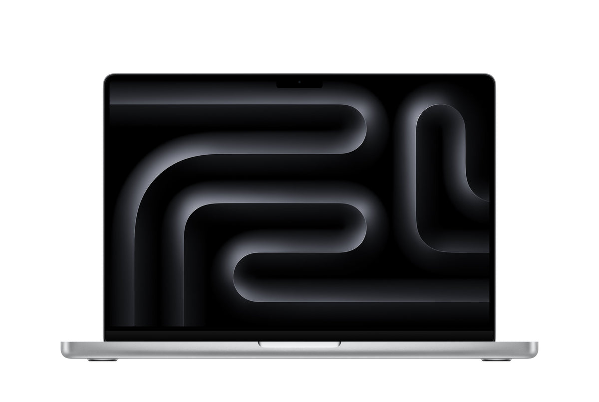 Apple MacBook Pro MDE44LL/A 14" Silver