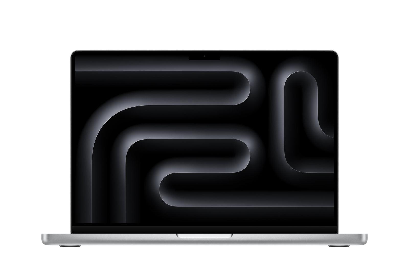 Apple MacBook Pro MDE44LL/A 14" Silver