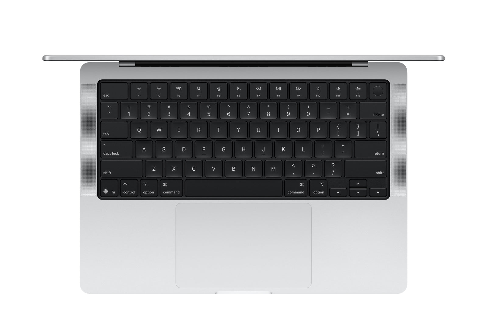 Apple MacBook Pro MDE44LL/A 14" Silver