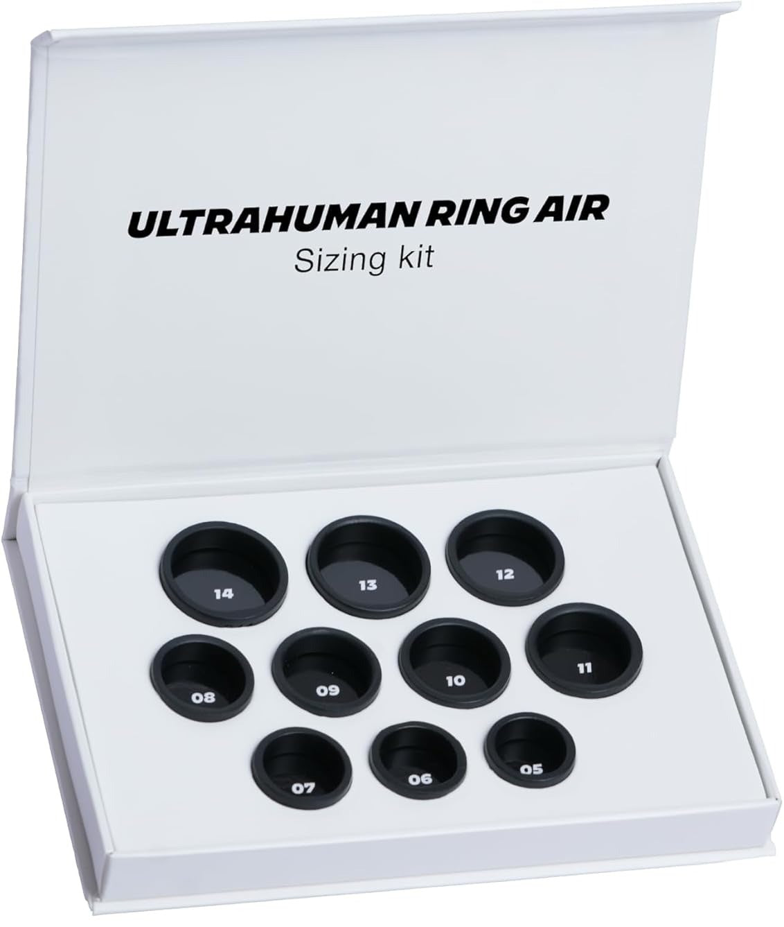 Samsung Galaxy Ring Sizing Kit
