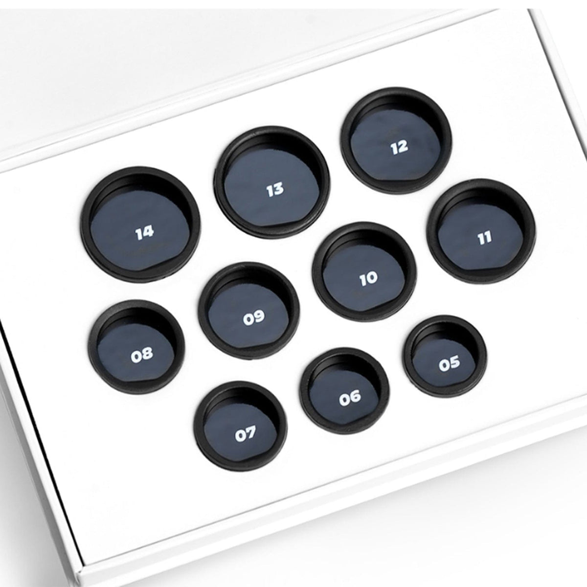 Samsung Galaxy Ring Sizing Kit