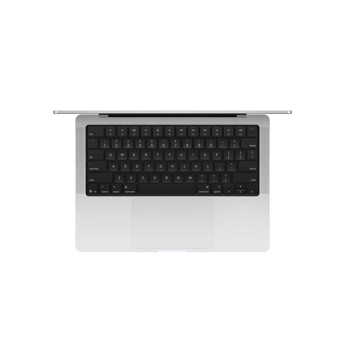 Apple MacBook Pro MDE54C/A 14" Silver French