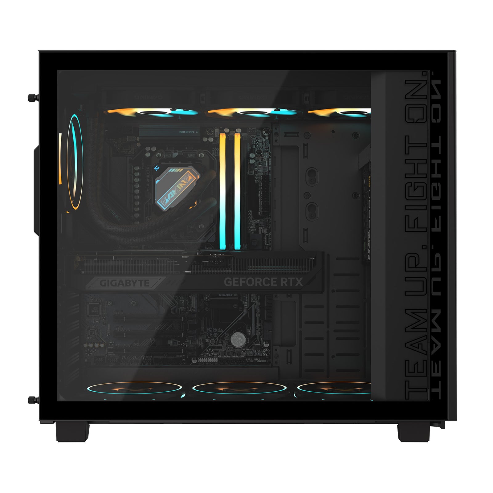 Gigabyte Aorus Prime 5 Gaming Desktop