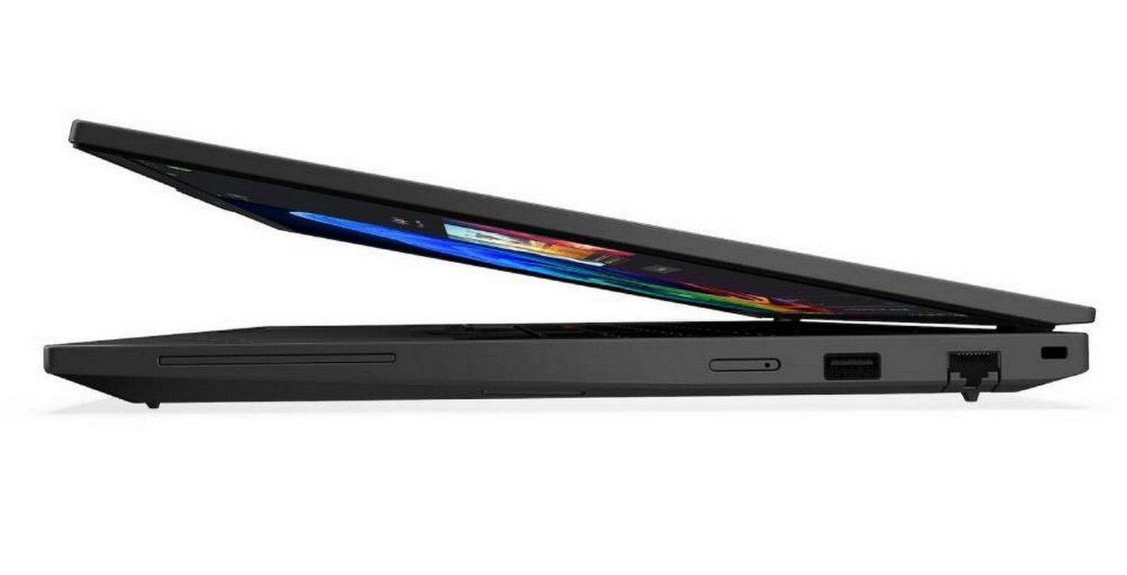 Lenovo ThinkPad T16 Gen 4 16" Copilot+ PC Laptop Black