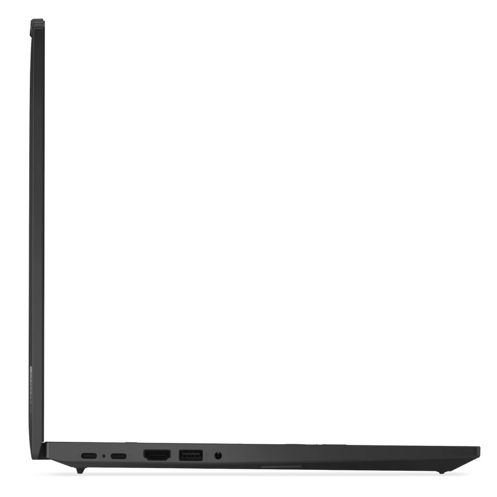 Lenovo ThinkPad T16 Gen 4 16" Copilot+ PC Laptop Black