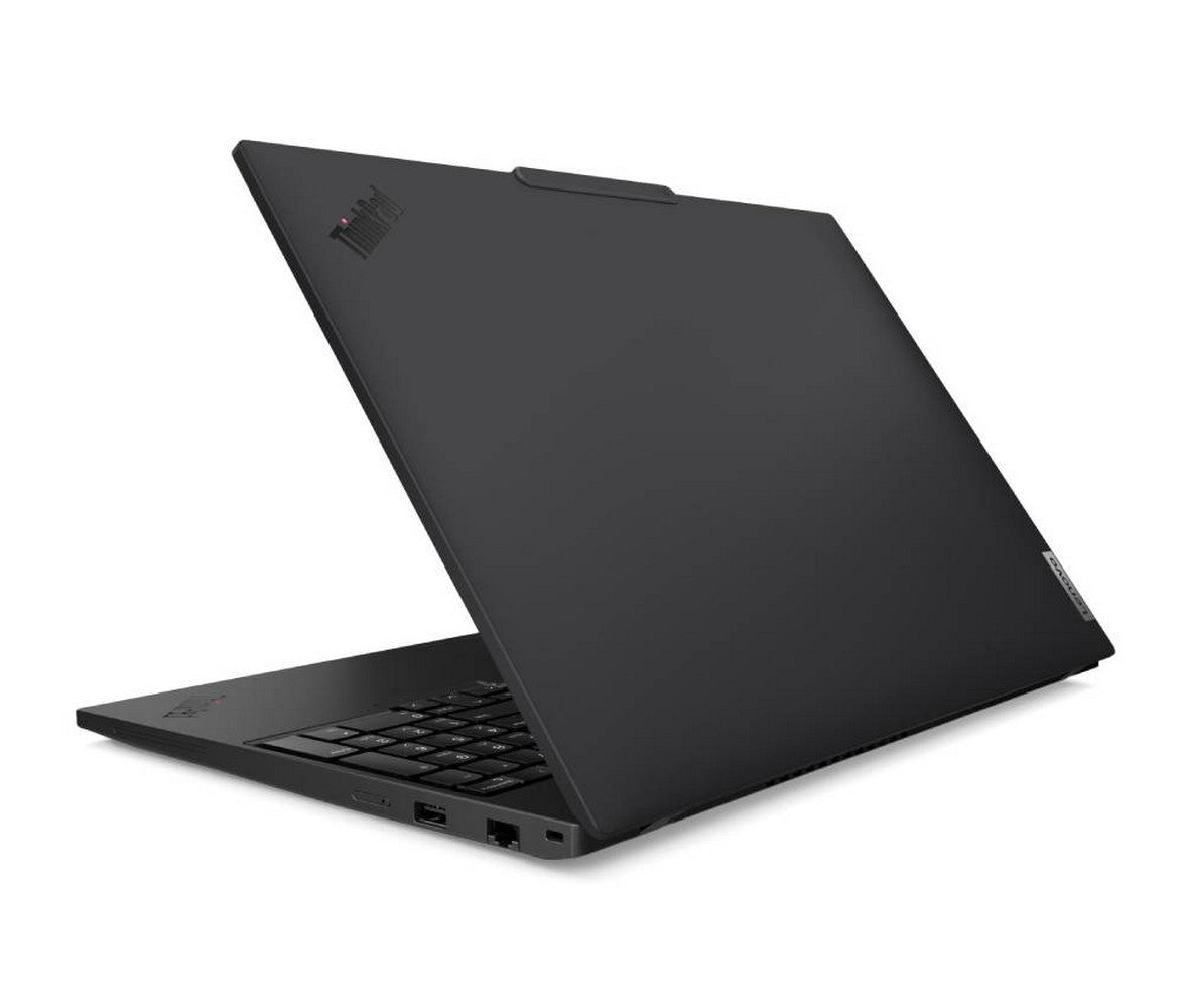 Lenovo ThinkPad T16 Gen 4 16" Copilot+ PC Laptop Black