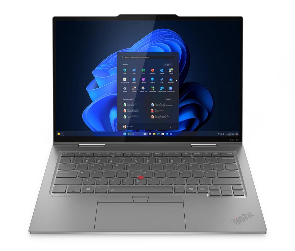 Lenovo ThinkPad X1 Carbon Gen 10 14" Laptop