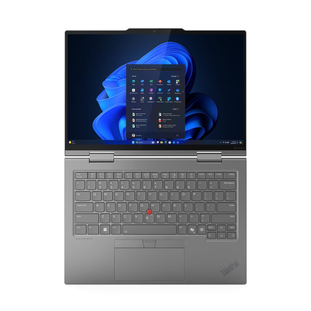 Lenovo ThinkPad X1 Carbon Gen 10 14" Laptop