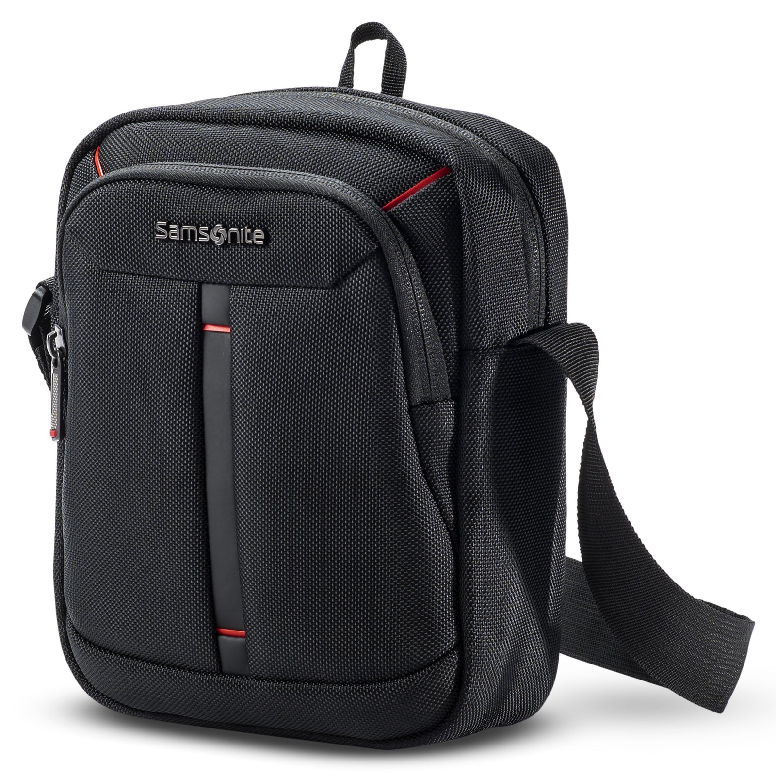 Samsonite Xenon 4 Crossbody Black