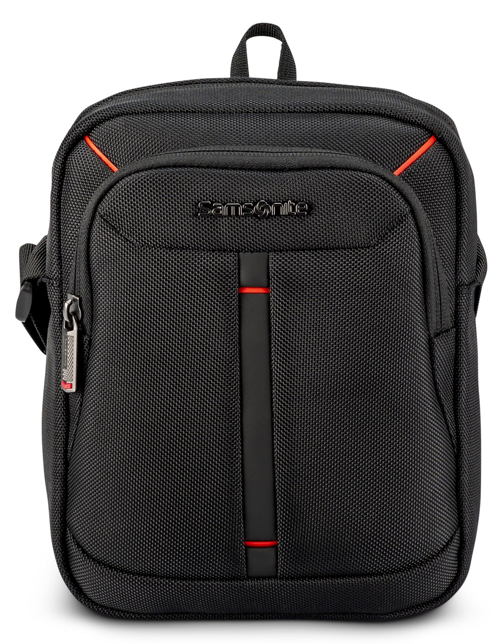 Samsonite Xenon 4 Crossbody Black