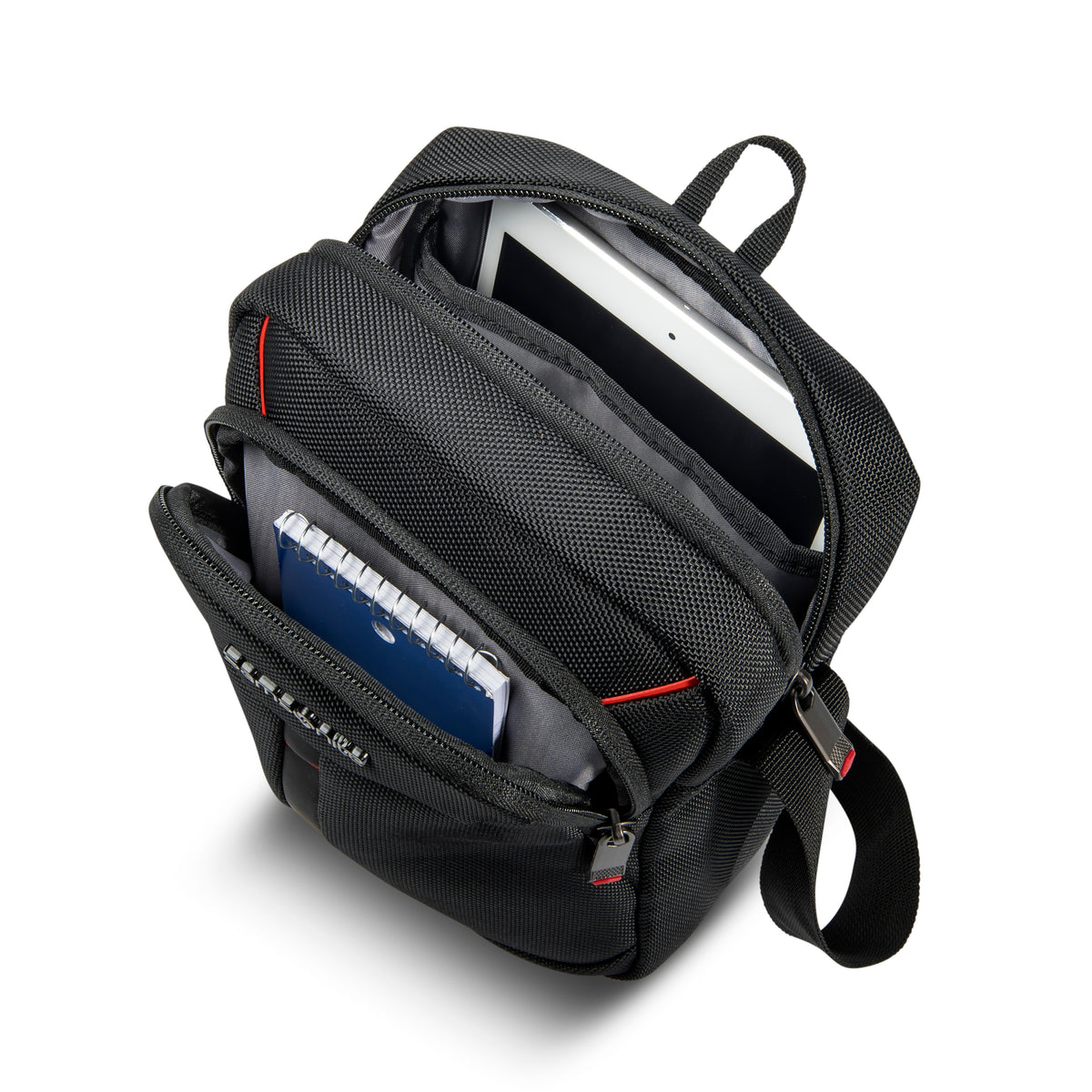 Samsonite Xenon 4 Crossbody Black