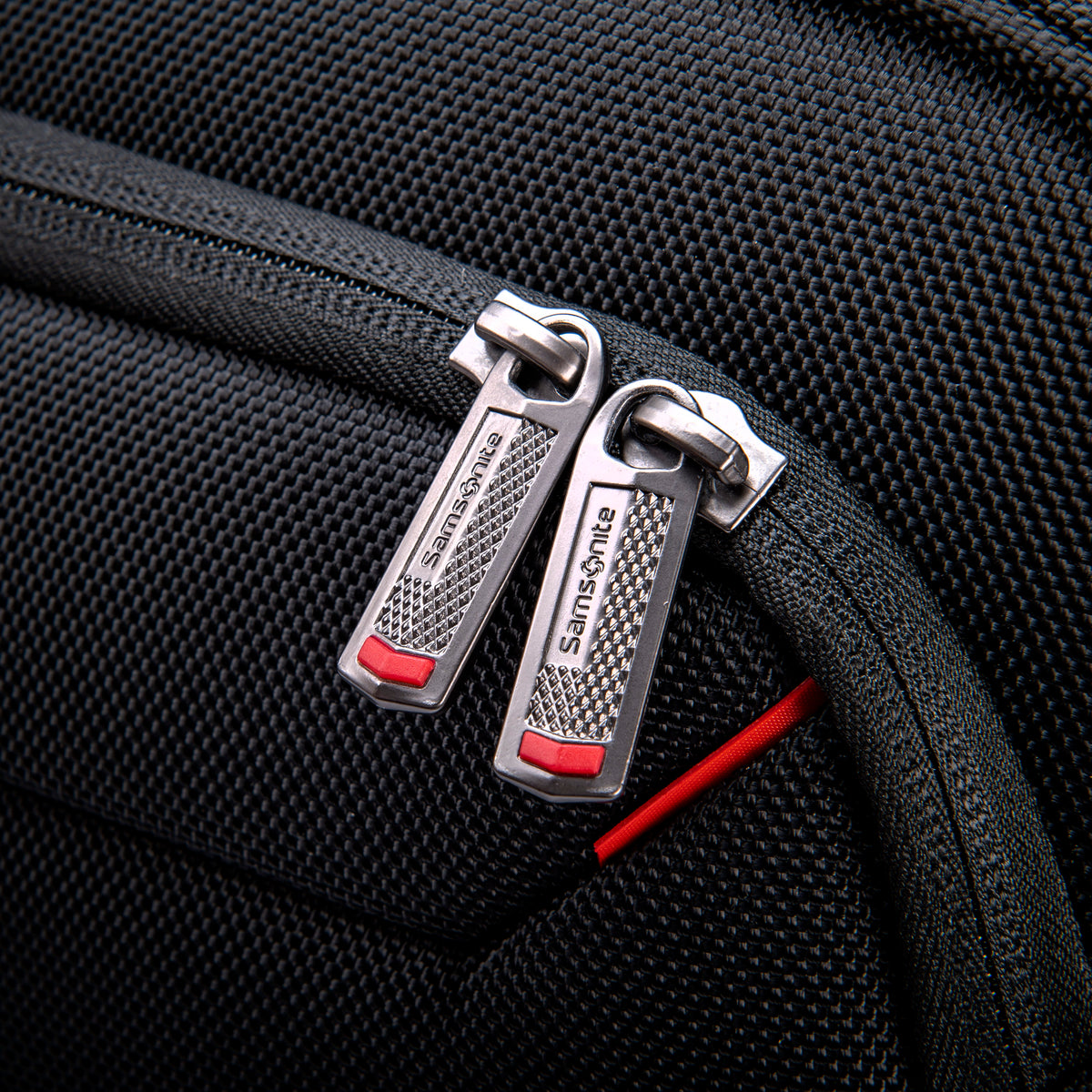 Samsonite Xenon 4 Crossbody Black