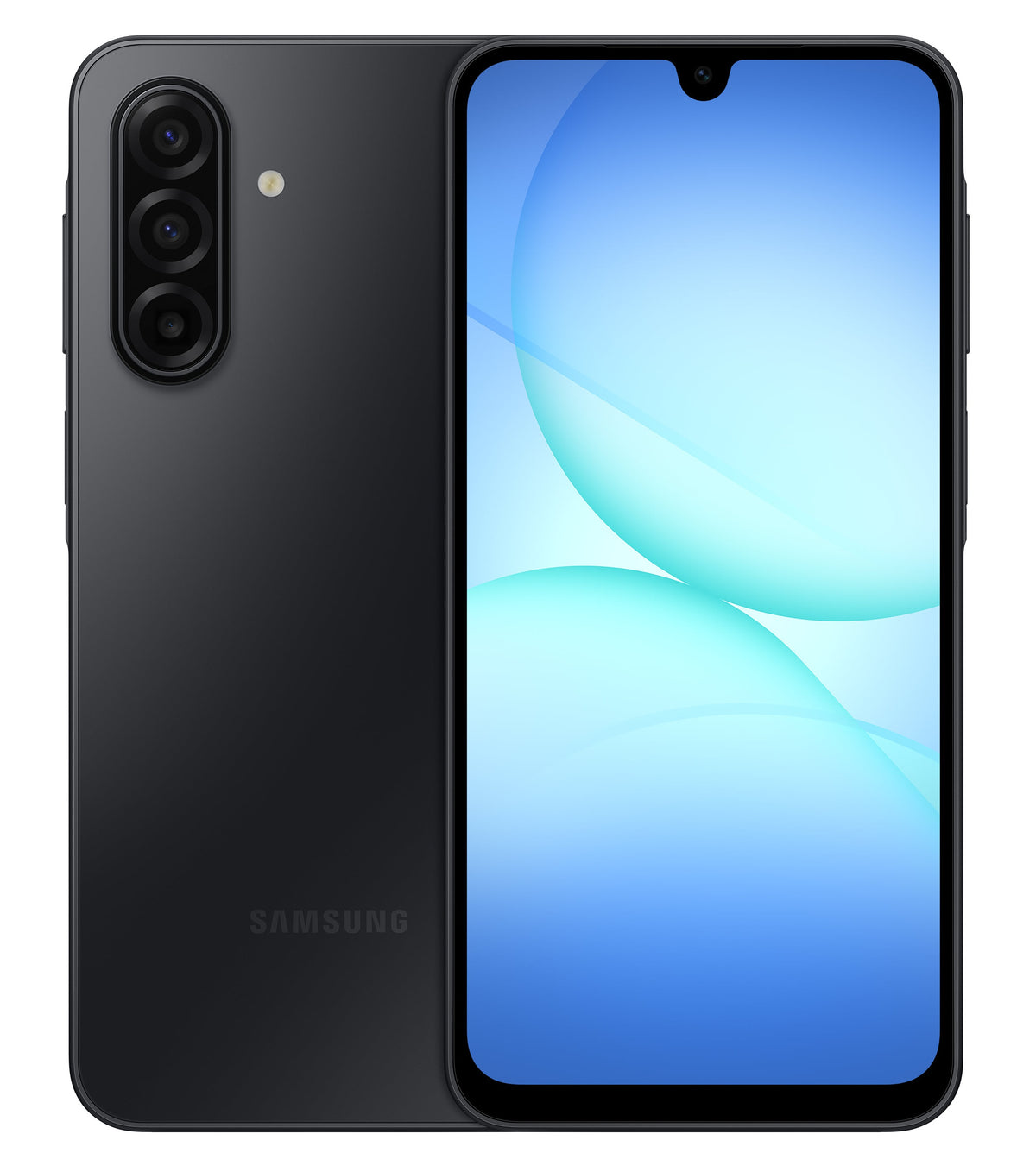 Samsung Galaxy A17 SM-A176W 6.7" 128GB Smartphone Black
