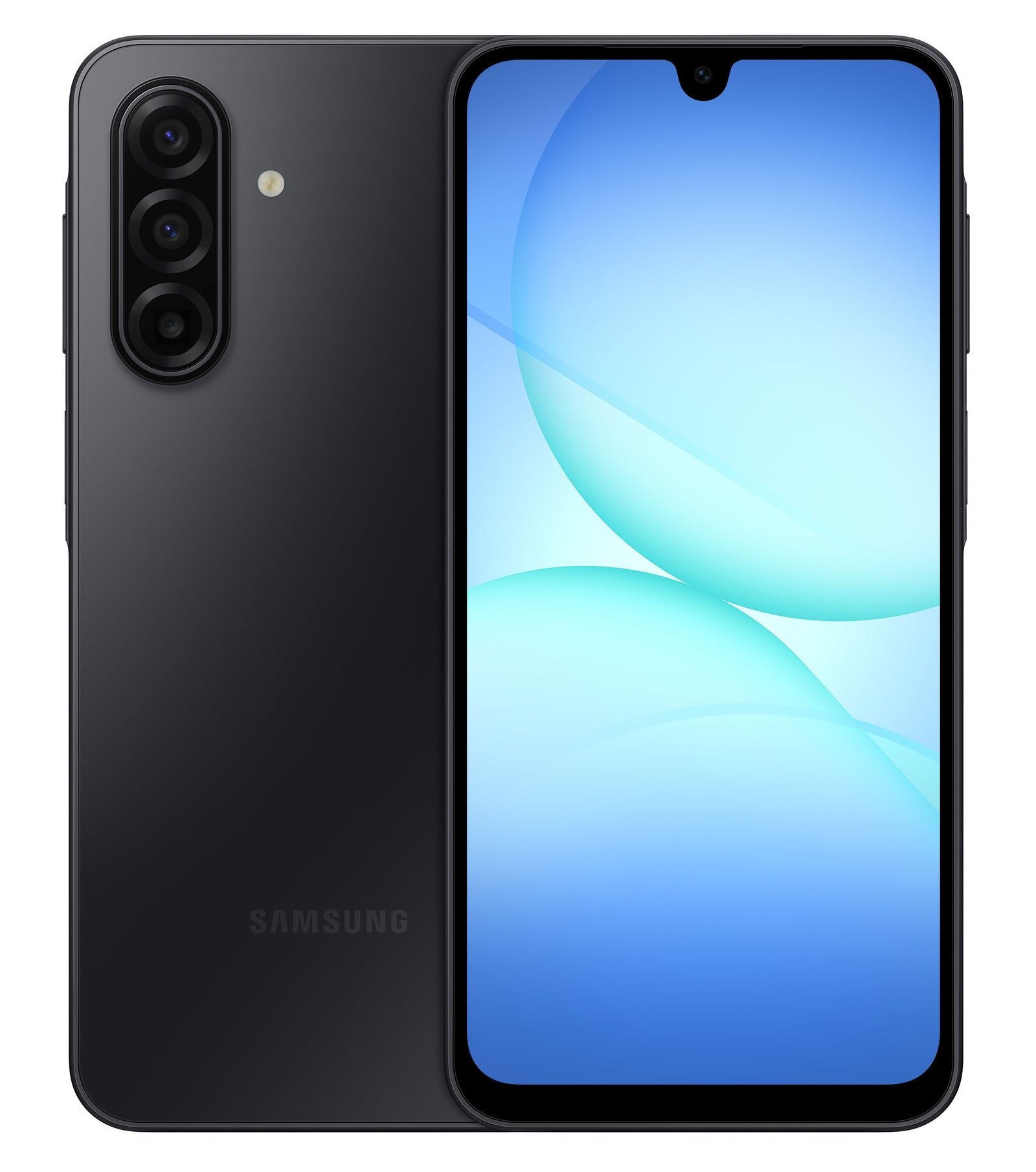 Samsung Galaxy A17 SM-A176W 6.7" 128GB Smartphone Black