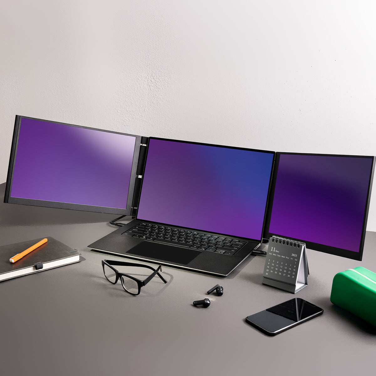 Mobile Pixels Trio 3.0 Pro Monitor