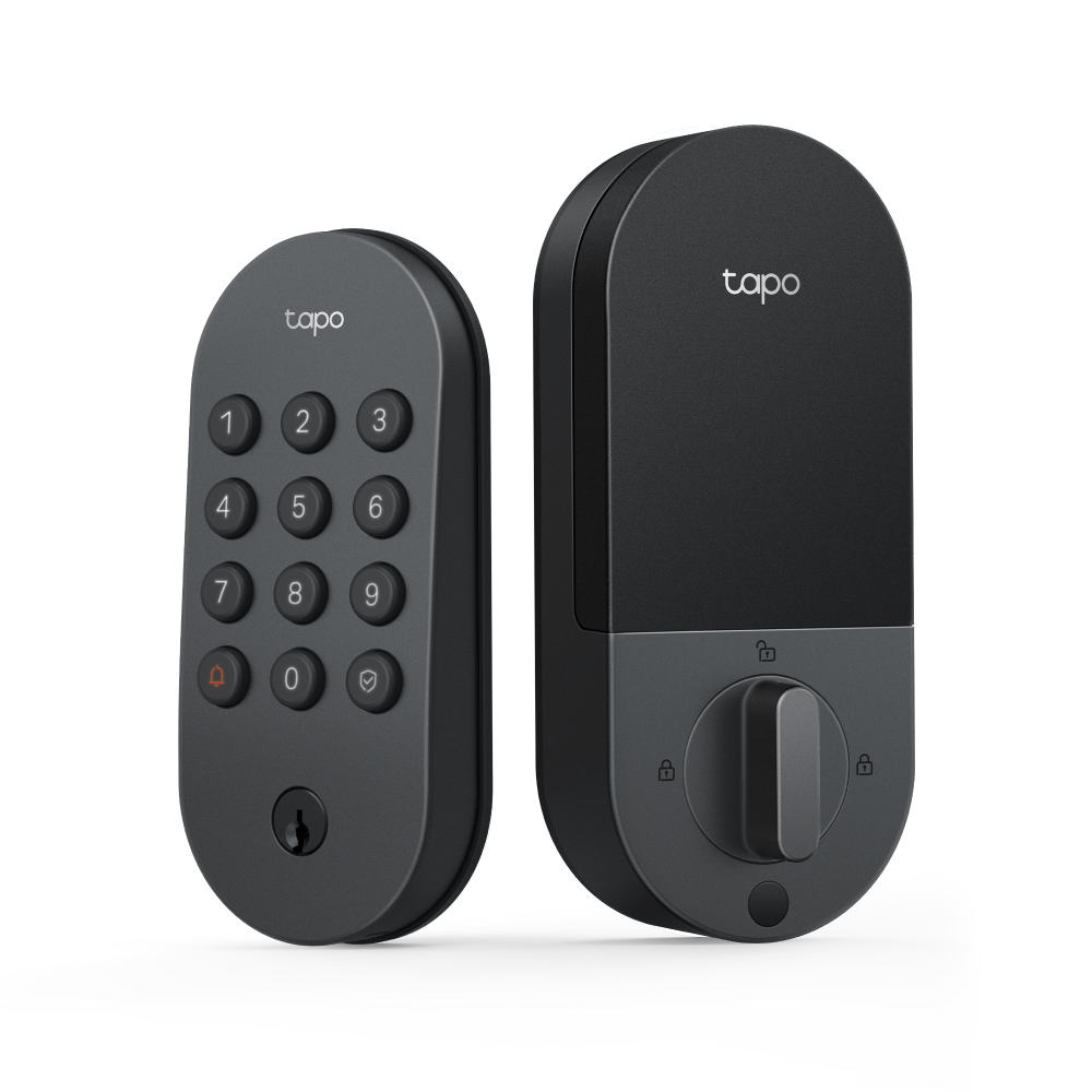 TP-Link Tapo DL100 Smart Wi-Fi Door Lock