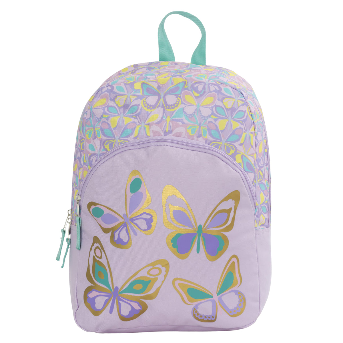 SMASH BrightPack Backpack Butterflies