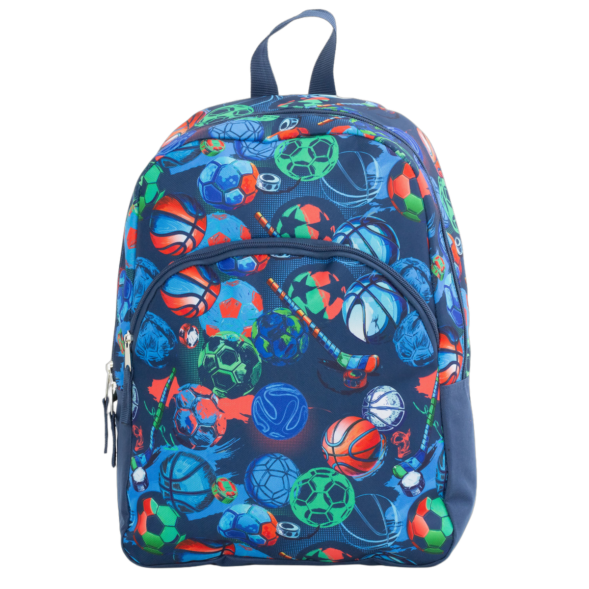 SMASH BrightPack Backpack Sports