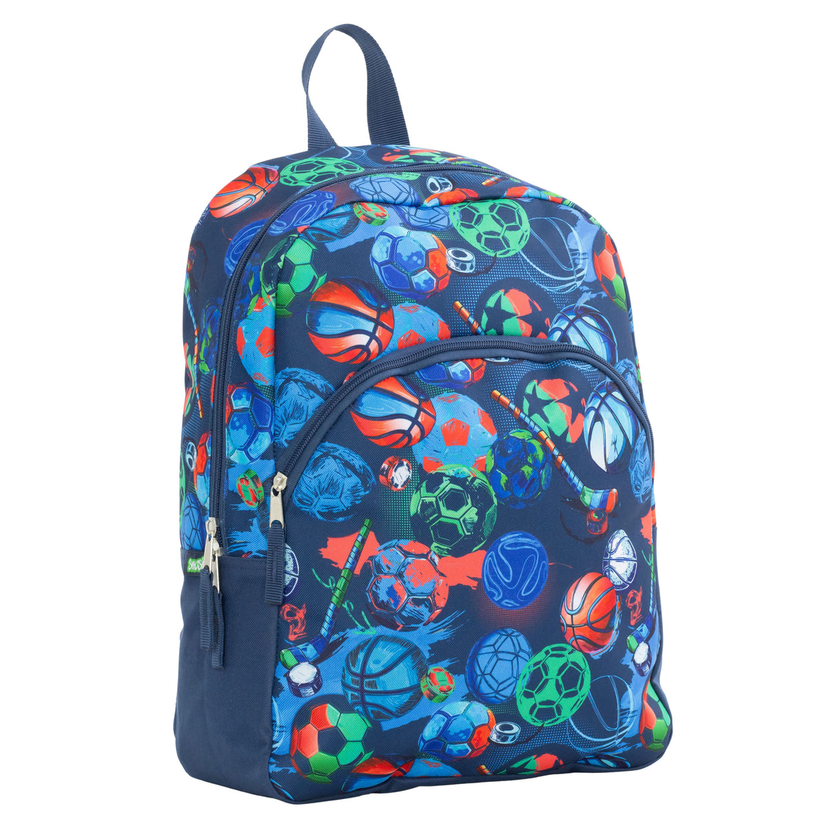 SMASH BrightPack Backpack Sports