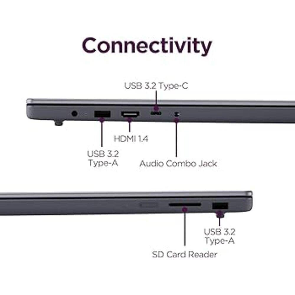 Lenovo IdeaPad 3x 15Q8X10 15.3" Laptop