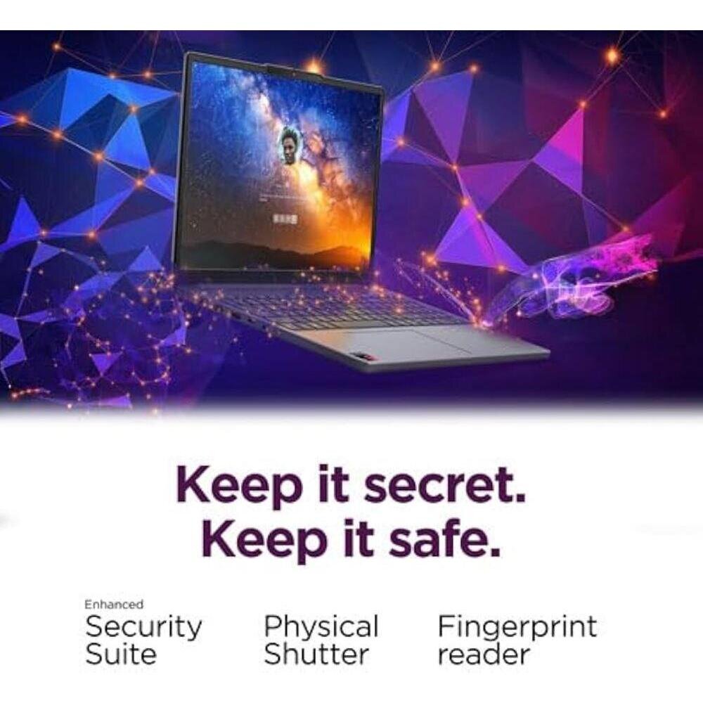 Lenovo IdeaPad 3x 15Q8X10 15.3" Laptop