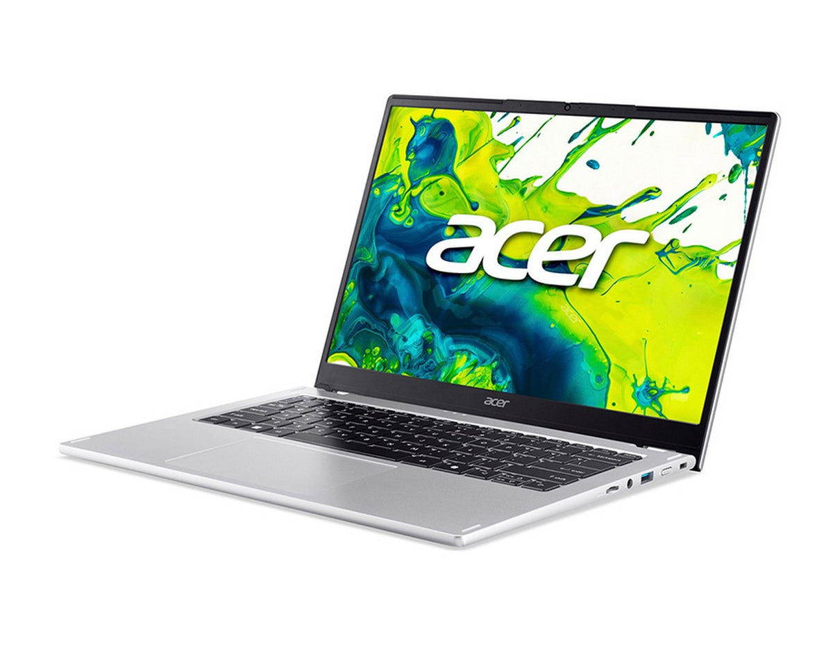 Acer Aspire Spin ASP14-51N-52FH 14" Touchscreen Laptop
