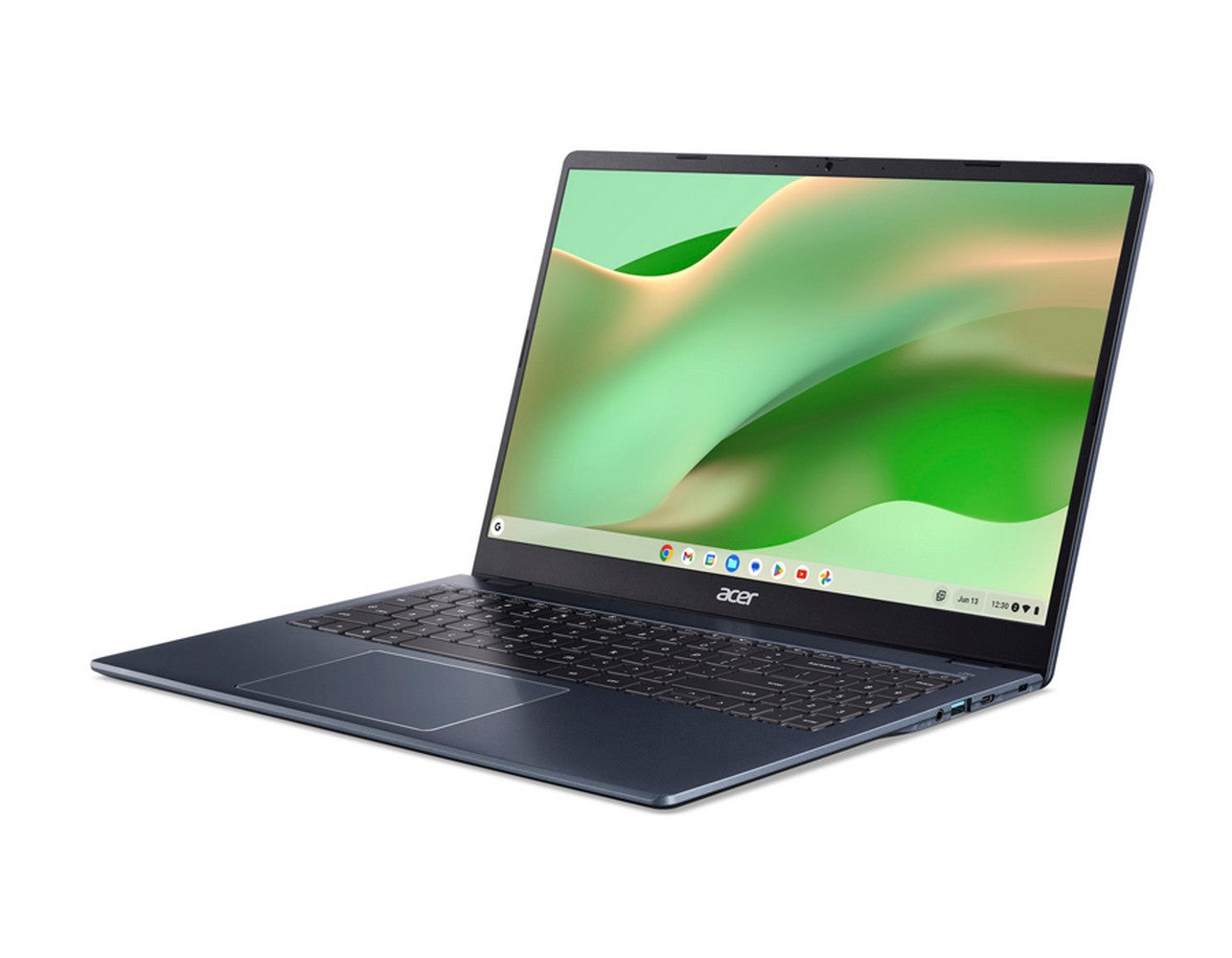 Acer Chromebook CB315-7H-C9RS 15.6" Laptop