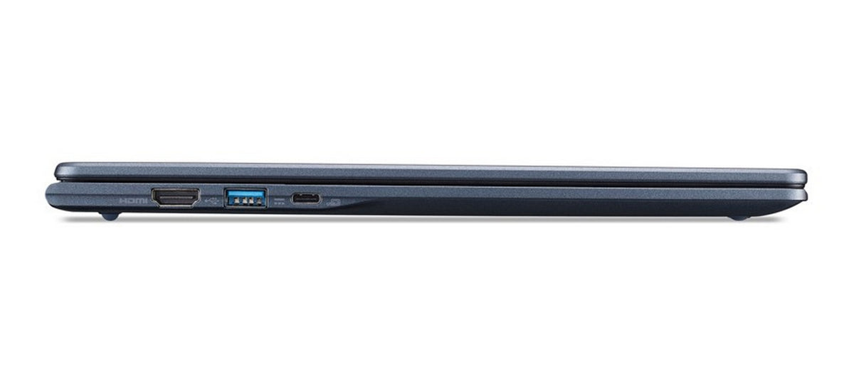 Acer Chromebook CB315-7H-C9RS 15.6" Laptop