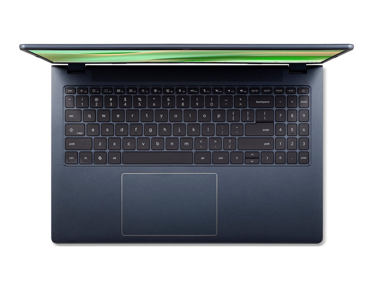 Acer Chromebook CB315-7H-C9RS 15.6" Laptop