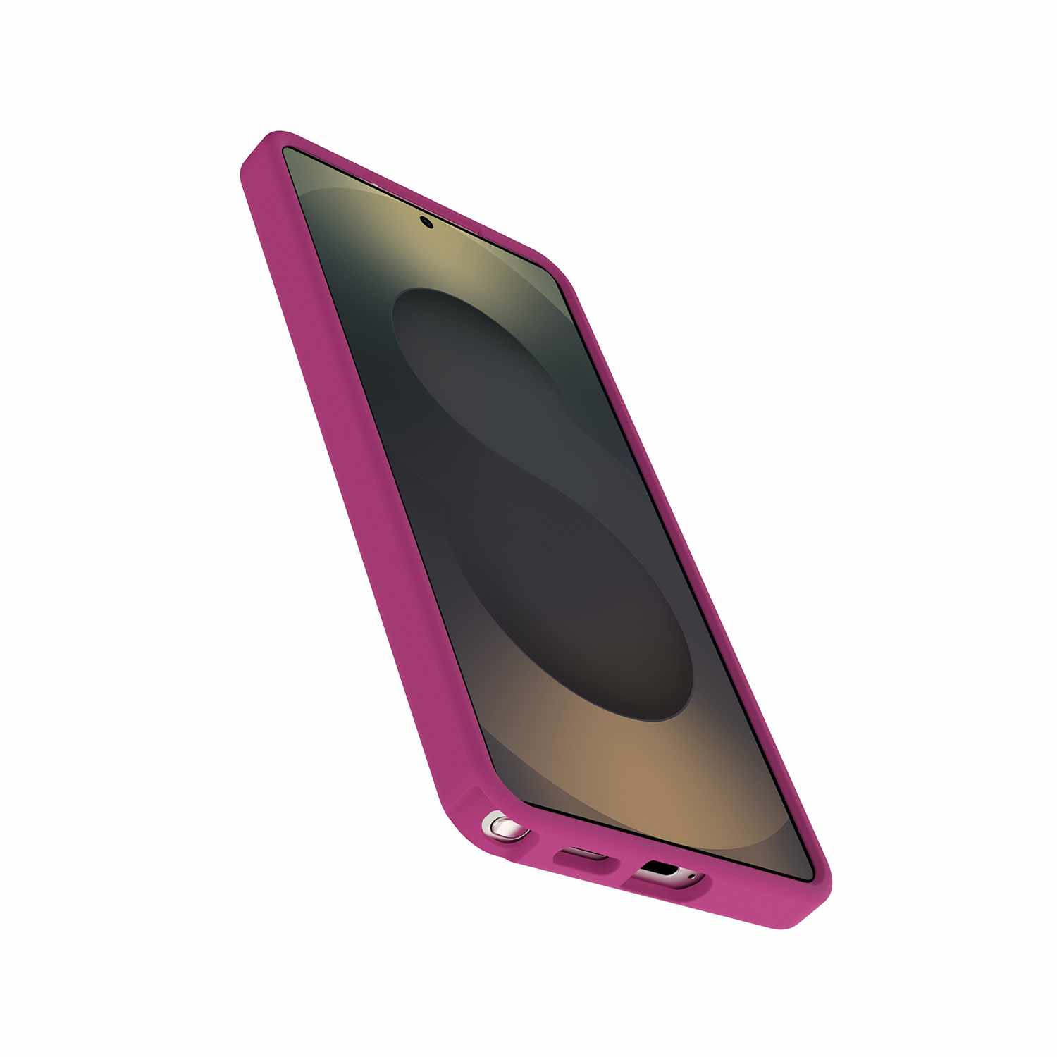 OtterBox Profile Case with Magnets for Galaxy S26 Ultra Pink