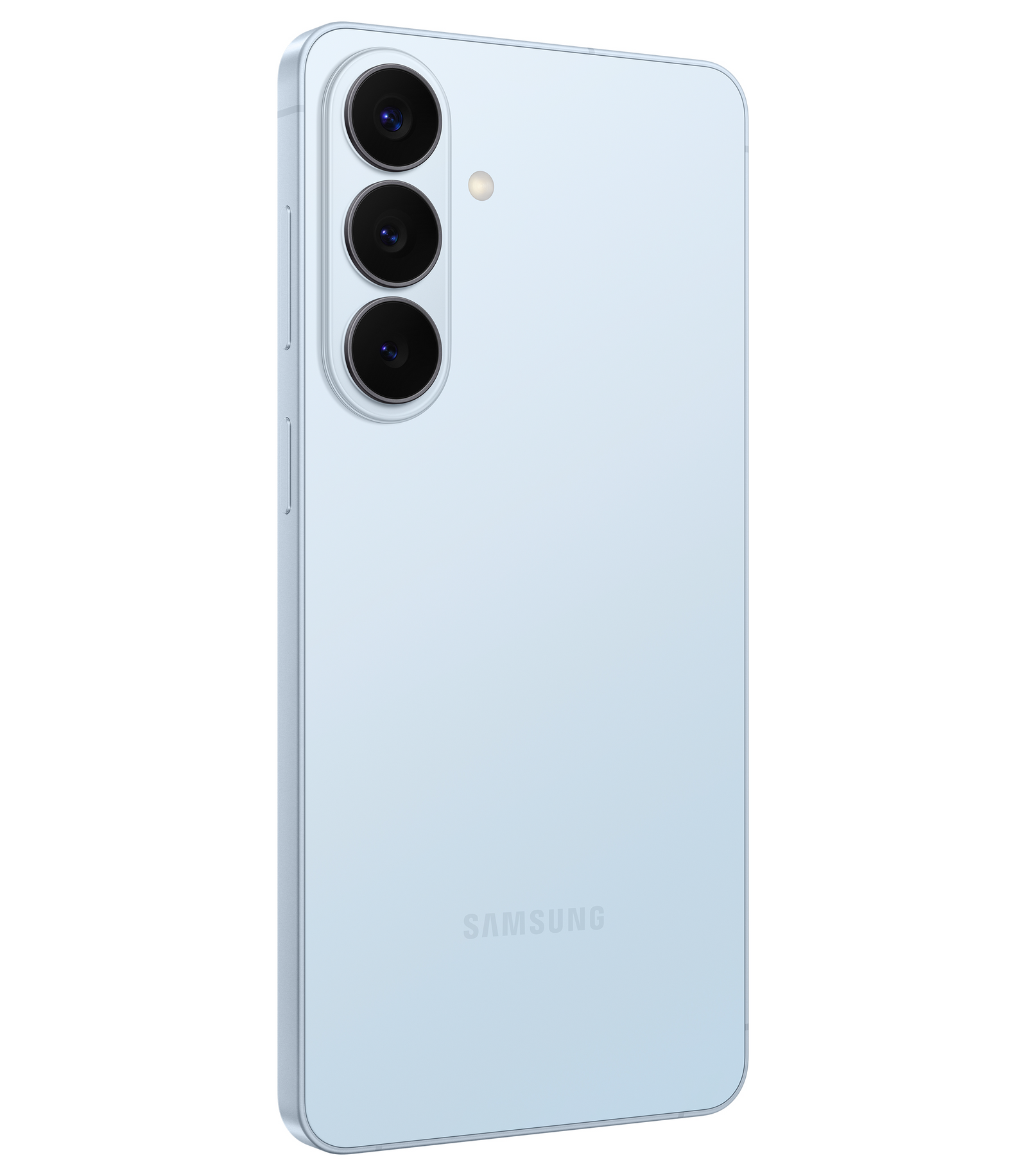 Samsung Galaxy S26+ SM-S947W 6.7" 256GB Smartphone Sky Blue