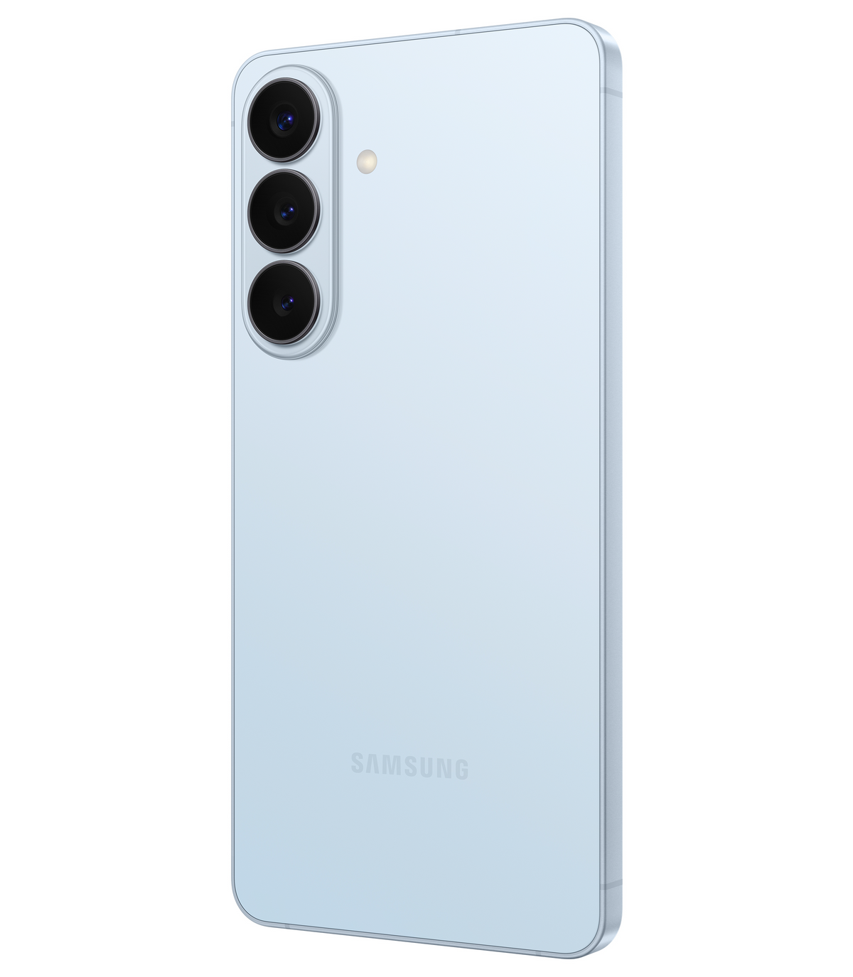 Samsung Galaxy S26+ SM-S947W 6.7" 256GB Smartphone Sky Blue