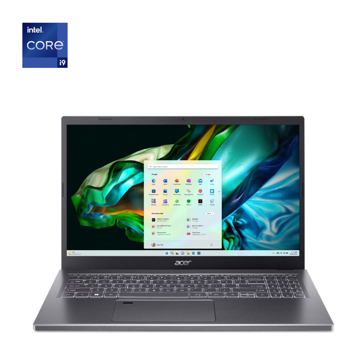 Acer Aspire A515-58M-91MD 15.6" Laptop