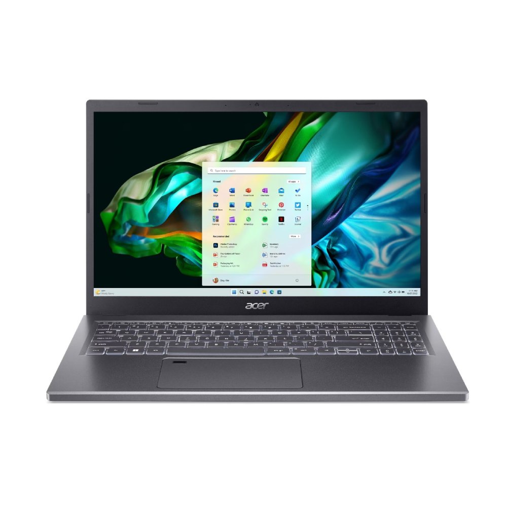 Acer Aspire A515-58M-91MD 15.6" Laptop