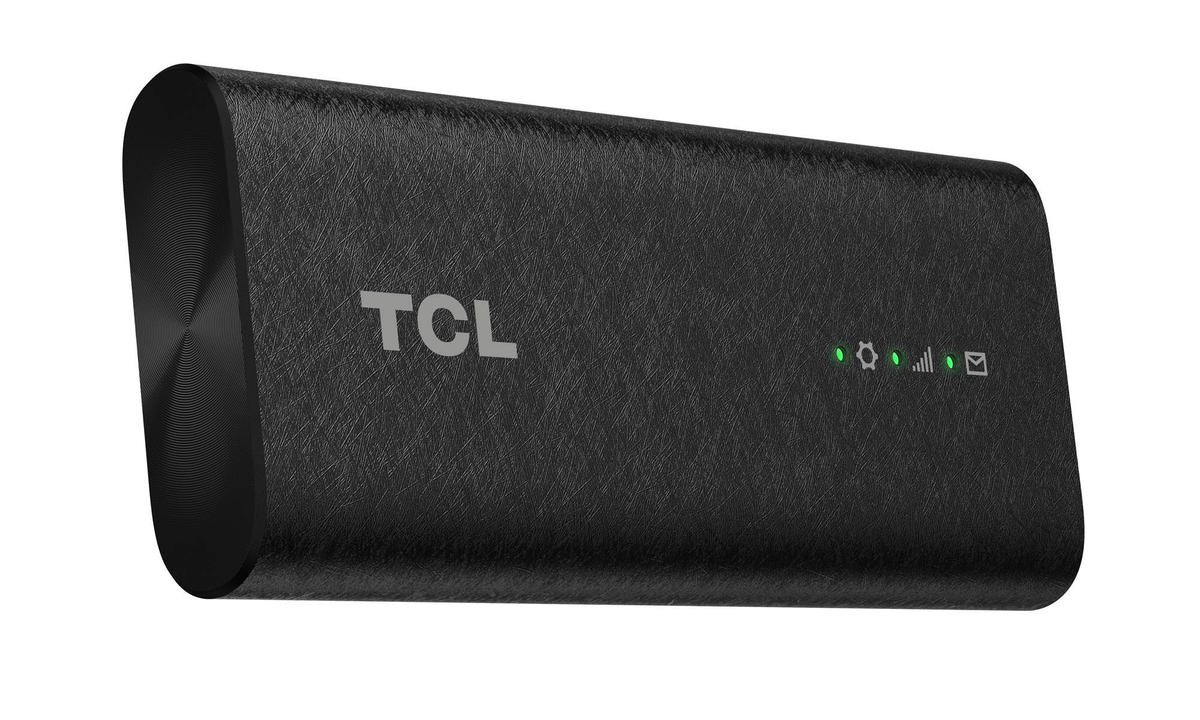 TCL LINKPORT IK511 USB-C 5G Modem
