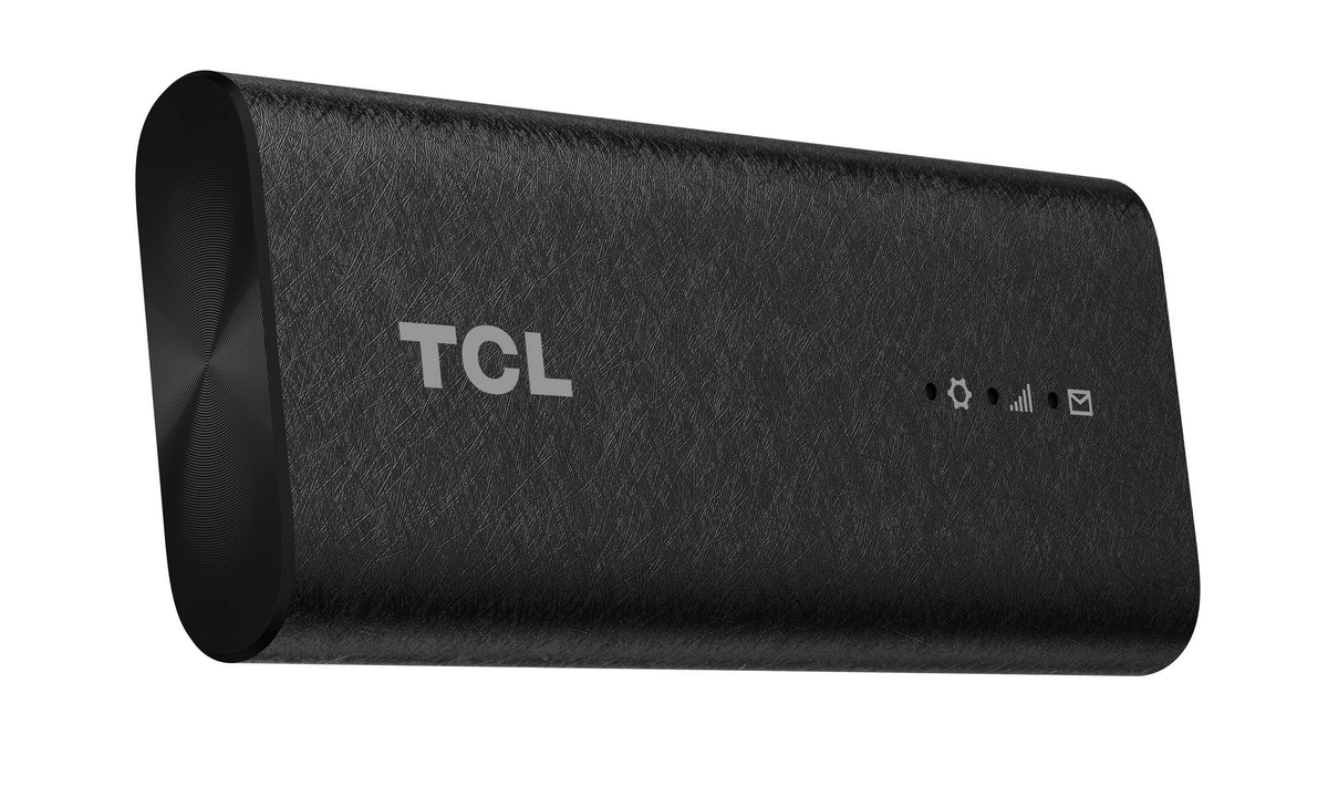 TCL LINKPORT IK511 USB-C 5G Modem