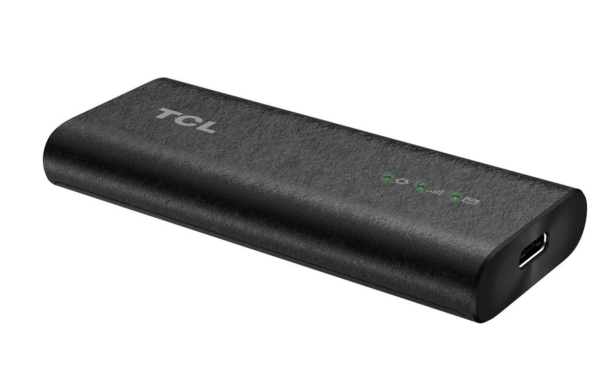 TCL LINKPORT IK511 USB-C 5G Modem