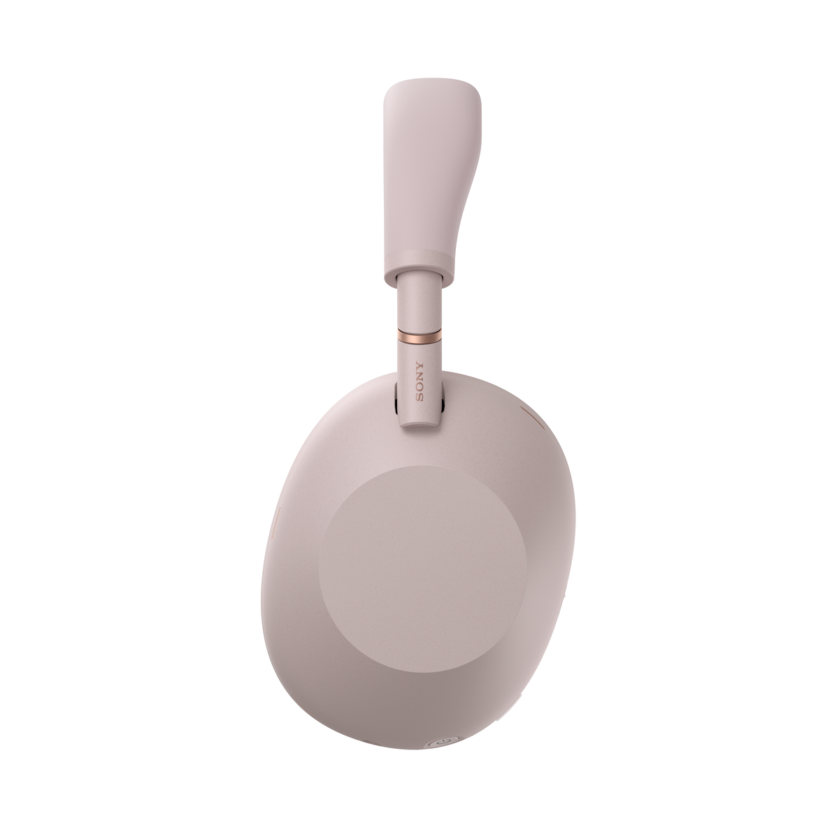 Sony WH-1000XM6 Best Wireless Headphones Pink