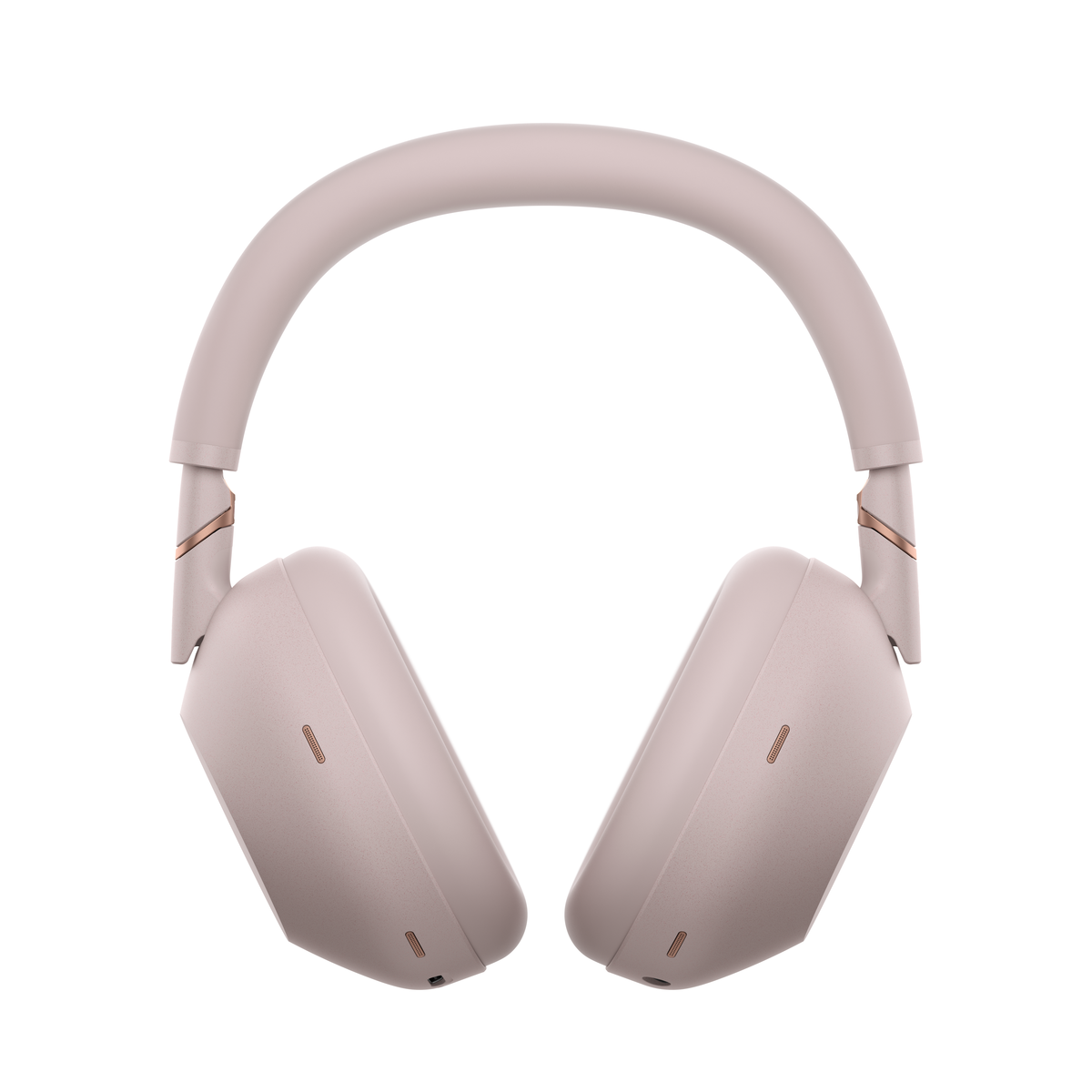 Sony WH-1000XM6 Best Wireless Headphones Pink