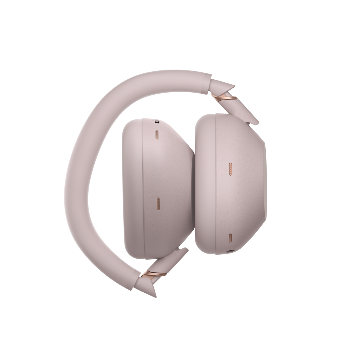 Sony WH-1000XM6 Best Wireless Headphones Pink